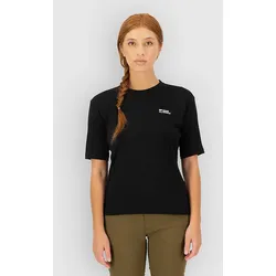 Mons Royale Diversion Merino Bike Jersey black Gr. XS
