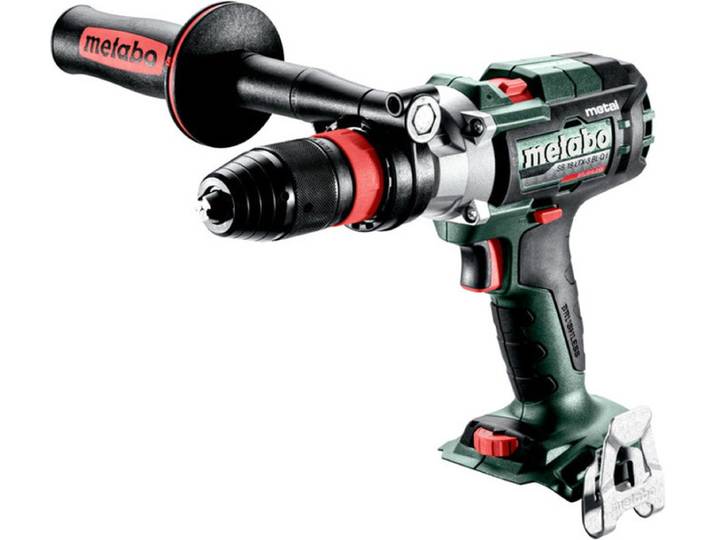 Metabo SB 18 LTX-3 BL Q I METAL Accu-klopboormachine