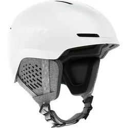 SCOTT Herren Helm SCO Helmet Track, Größe S in Grau Grau