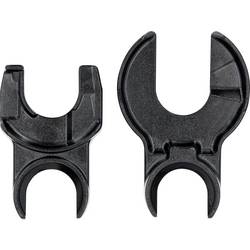 KS Tools 500.8640 Standard-Federhalterpaar für Citroen, Peugeot