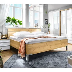 Futonbett Rolf Weber WOLFHAGEN (LF 180x200 cm) - LF 180x200 cm