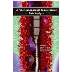 A Practical Approach to Microarray Data Analysis, Fachbücher von Werner Dubitzky, Martin Granzow