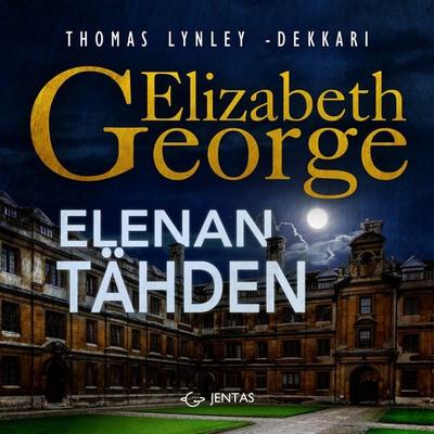 Elenan tähden - Elizabeth George, Audio, 9788742840931