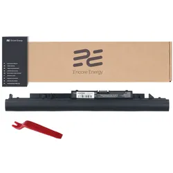 Neuer Encore Energy Akku für HP 240 G6 245 G6 250 G6 255 G6 38Wh 14.8V 2600mAh JC04
