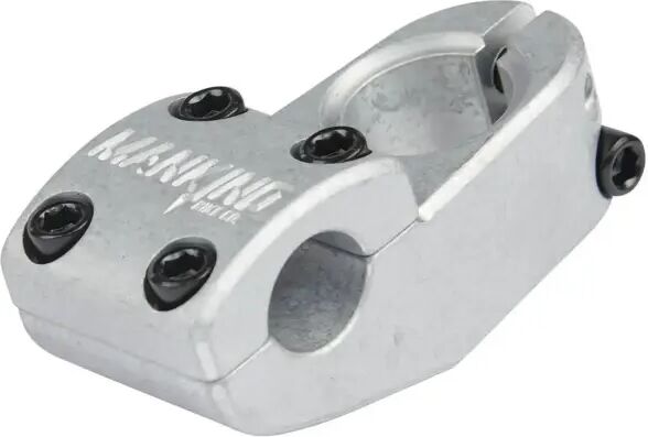 BMX Vorbau Mankind Sunchaser (50mm - Raw)