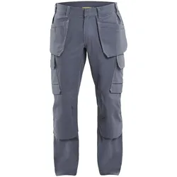 Blakläder, Arbeitshose, Industrie Stretch (42)