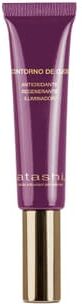 Atashi CONTORNO DE OLHOS ILUMINADOR CELLULAR ANTIOXIDANT SKIN DEFENSE 15ml
