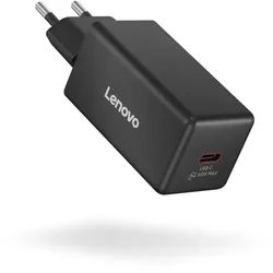 Lenovo 65W Mini USB-C GaN Charger