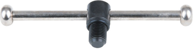 KS Tools FLAREFIX Interrupteur à bascule pour broche hydraulique (122.1283)