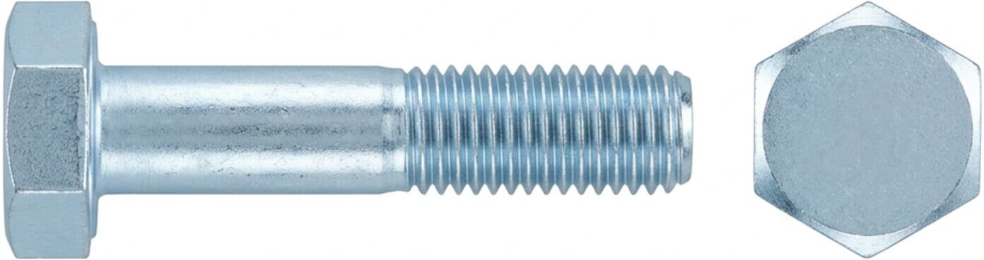 Sechskantschraube EN 14399-4 M27x 280 10.9 feuerverz. 1 Stück PEINER ; Peiner Umformtechnik (143991240270280)