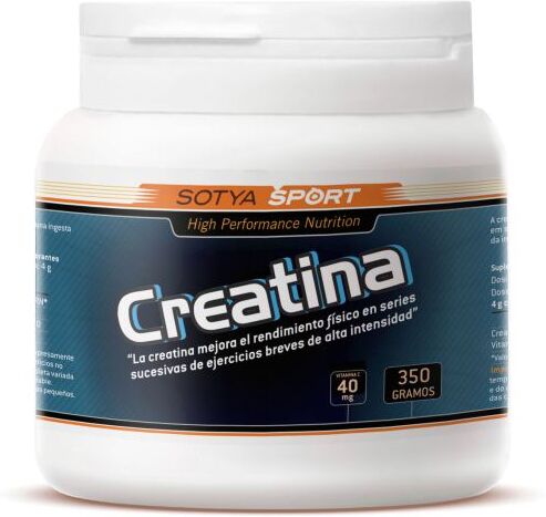 Sotya Creatine Powder 350 gr