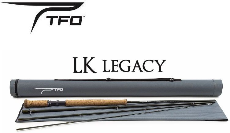 Tfo Lk Legacy-13'-#7