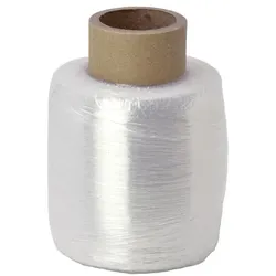 Supra Ratiopac Stretchfolie »Stretchplus« 90 mm / 150 m transparent
