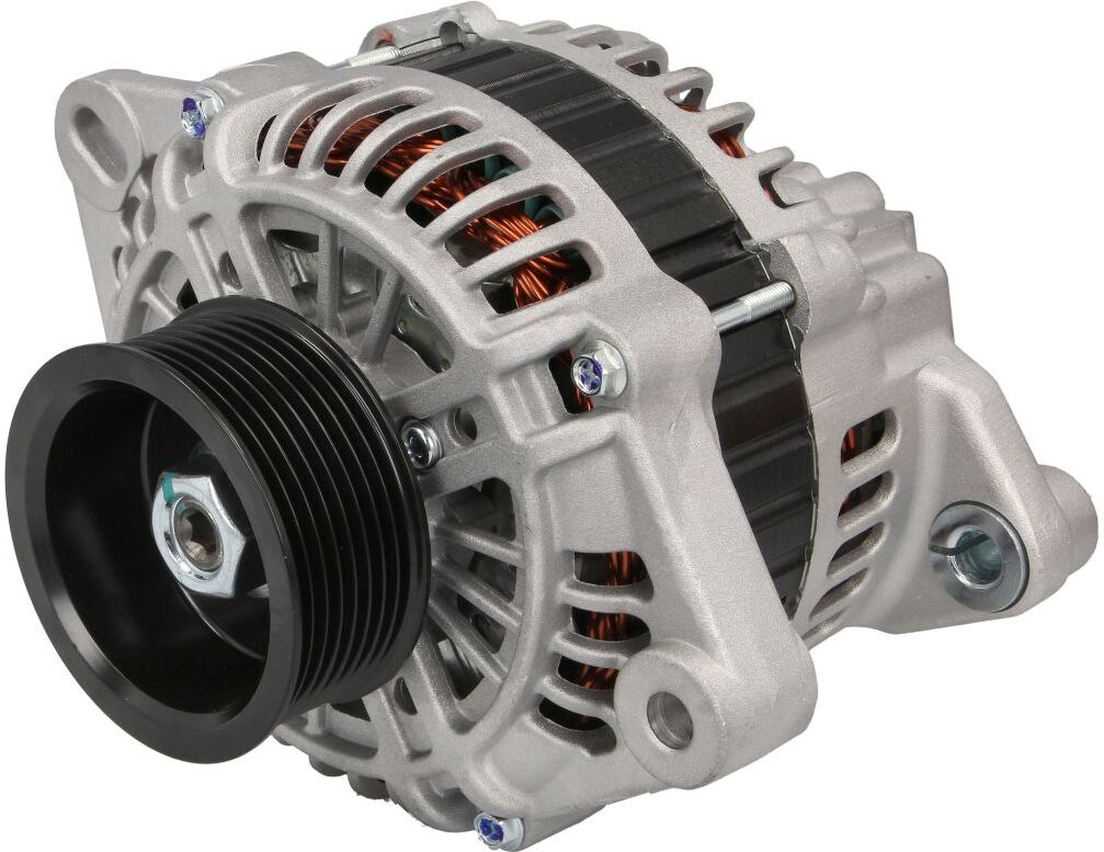 Drehstromgenerator PRESTOLITE ELECTRIC A4H085P