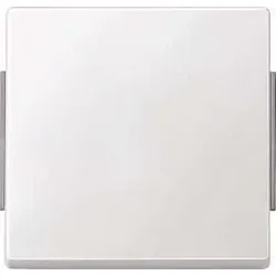 Merten Wippe polar weiß Wech/Kreuz/Tast/Ein. 343119
