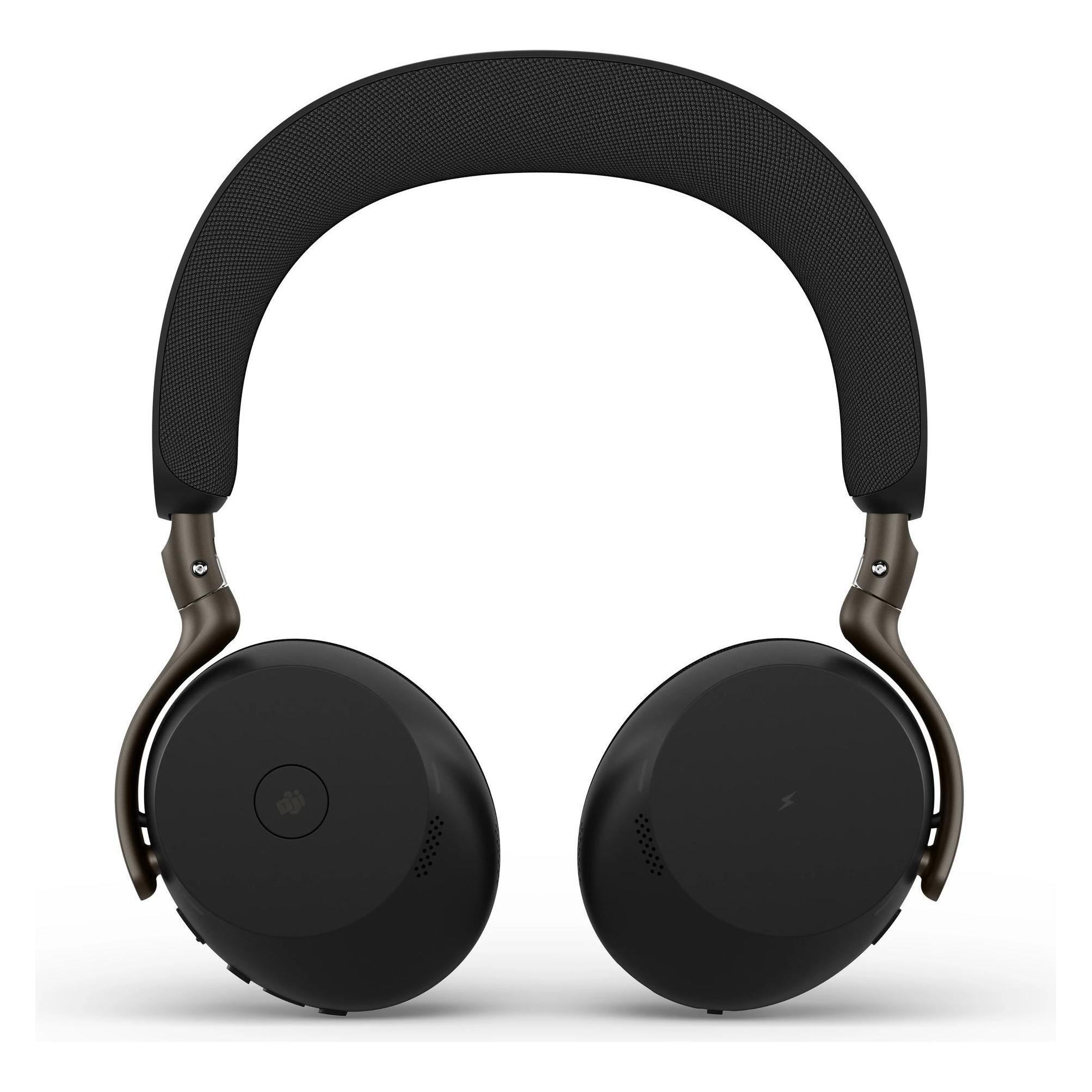 Jabra Evolve3 75 MS (Kabellos, USB-A, Microsoft Teams) (37599-999-999)