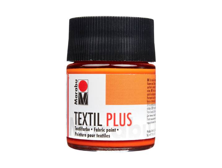 Marabu Textil Plus Farbe