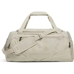 UNDER ARMOUR Undeniable Duffle Bag 5.0 Sporttasche Small (40 Liter), Größe ONE SIZE in Grau 290