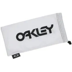 OAKLEY Brillenputztuch Grips Micro Bag White 103-007-001