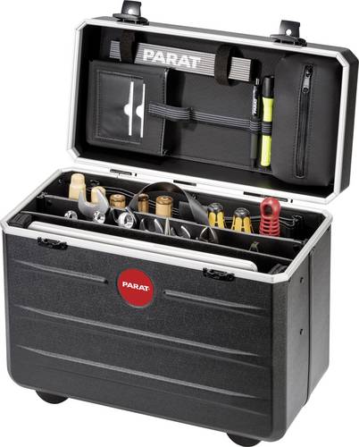 Parat Laptool Tron-X 208330151 Werkzeug-Pilotenkoffer unbestückt (B x H x T) 455 x 380 x 270mm