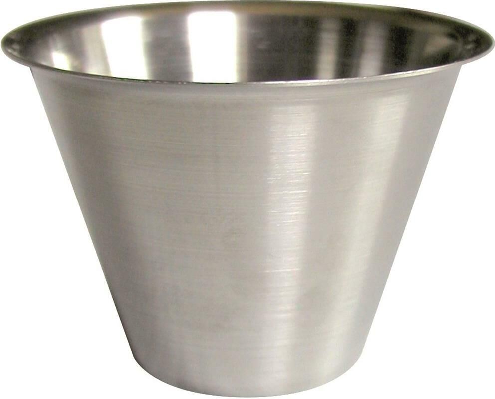 Ilsa Stampo Crème Caramel 8 cm