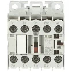ABB Stotz S&amp;J Kleinschütz MC2A310AT6