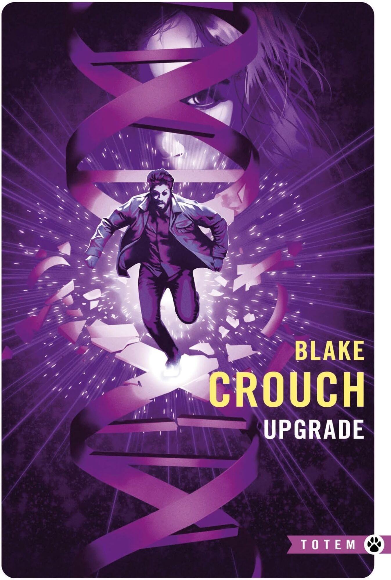 Blake Crouch - Upgrade - Preis vom 30.09.2026 09:01:18 h