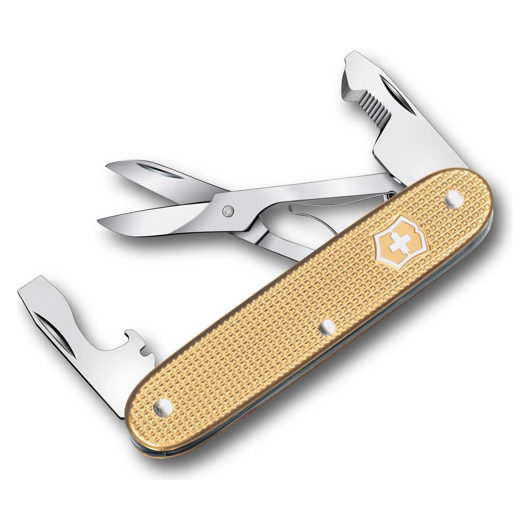 Victorinox Companion Slim Alox LTD (6 Funktionen) (0.8170.28)