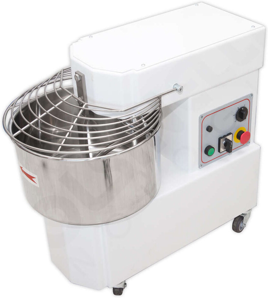 Polsinelli Impastatrice 38 kg