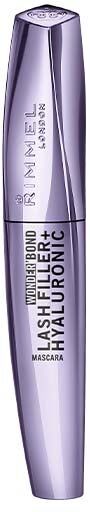 Rimmel London Wonder Bond Lash Filler 002 Brown