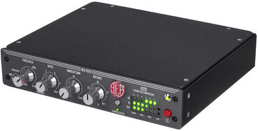 AEA 1029 Kompressor