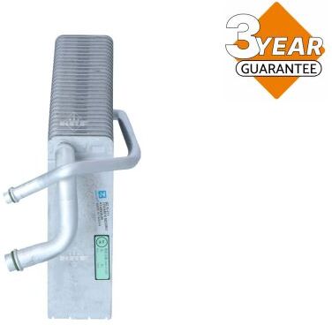 Nrf Verdampfer, Klimaanlage Easy Fit 36117 Für Mercedes