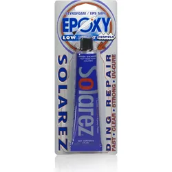 SOLAREZ EPOXY DING LOW-LITE REPAIR TUBE 28 ml