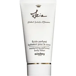 150ml SISLEY PARIS Izia Fluide Parfumé Hydratant Bodylotion