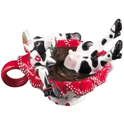Cafe Ole - Cowparade Kuh Small