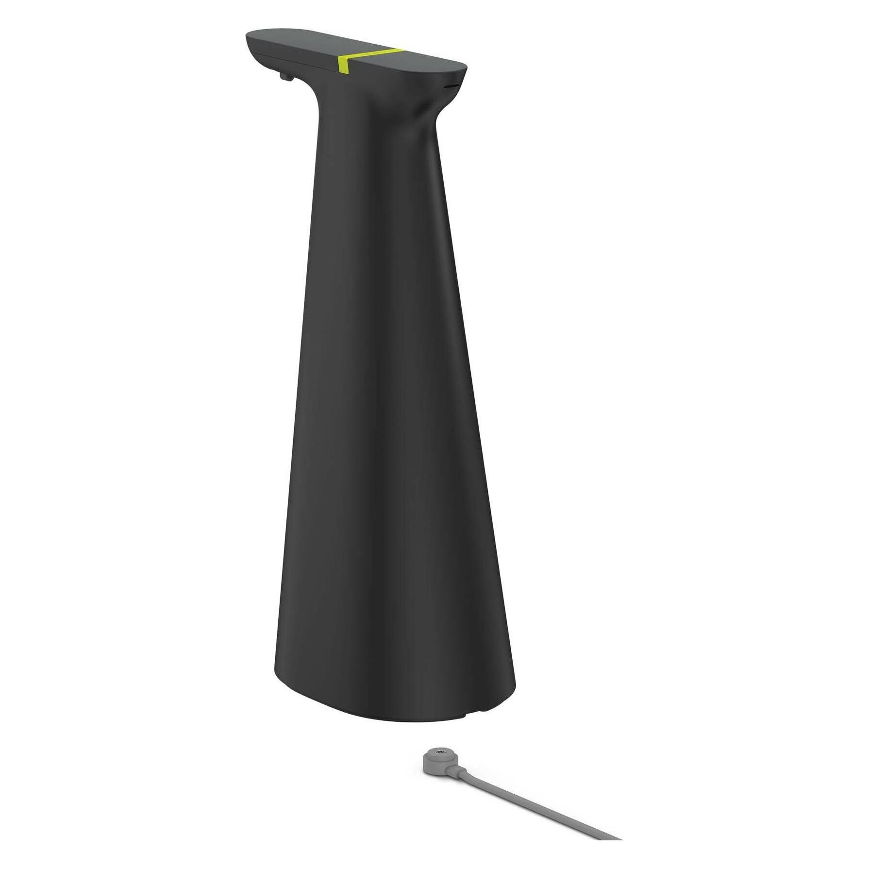 Simplehuman Sensorspray 350 ml, Schwarz (0.35 l) (ST1601)