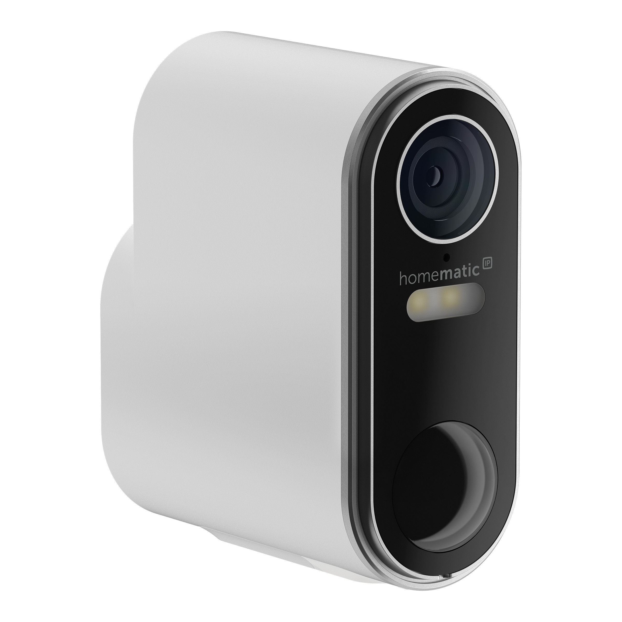 Homematic IP Akku-Außenkamera HmIP-COR