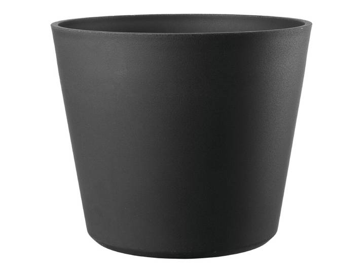 DEROMA Vaso Origin Anthracite 24cm