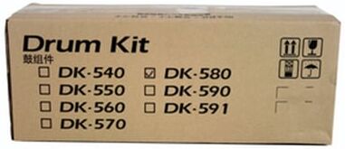 Kyocera DK580 (302K893010) unidade de imagem