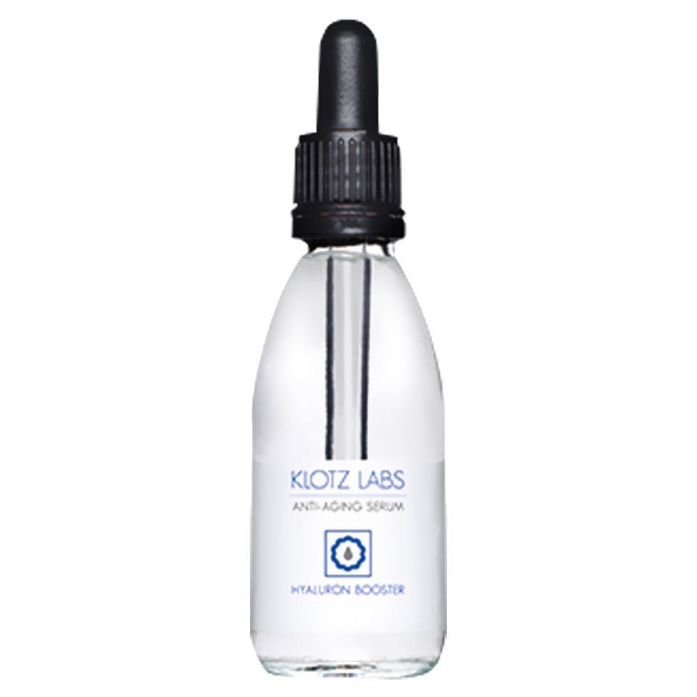 Hyaluron Booster Serum Gel 10 ml