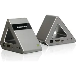 Iogear Ultra-Fast Video Extender, Video Converter