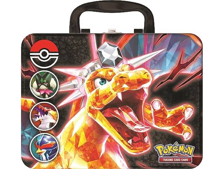 Pokémon TCG: Collector Chest (Fall 2023)