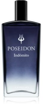 Instituto Español Poseidon Indomito Eau de Toilette para homens 150 ml. Poseidon Indomito