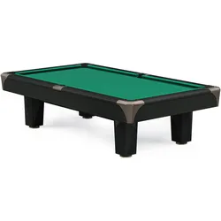 Stradivari Turnier Billardtisch Master in 8 ft oder 9 ft (224 x 112 cm)