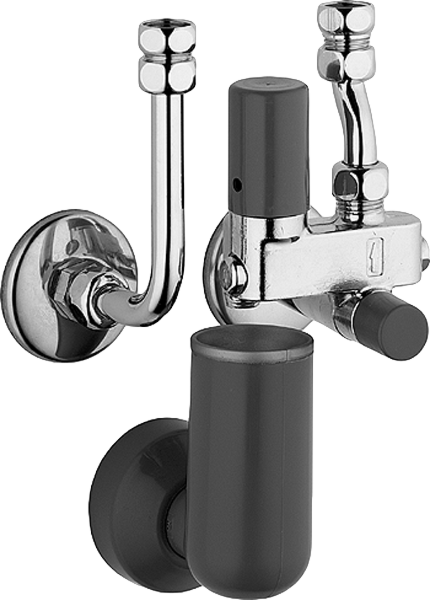Hansa Sicherheitsgruppe druckfest 63202350 chrom,Warmwasserbereiter,6 bar,ohne Druckminderer