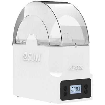 ESUN Filamenttrockner Passend für (3D Drucker): PLA-taugliche Geräte, ABS-taugliche Geräte eBOX Lite