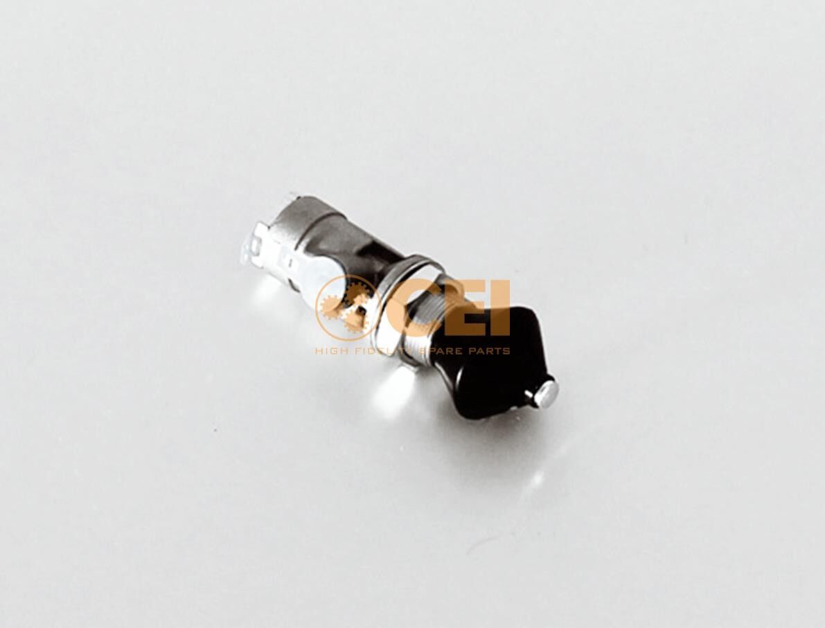 CEI 280.639 Multiport Valve
