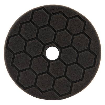 Turtle Wax TurtleWax Polishing disc - Blød - 170 / 150x25 - Sort - 1 stk. (SVK34170)