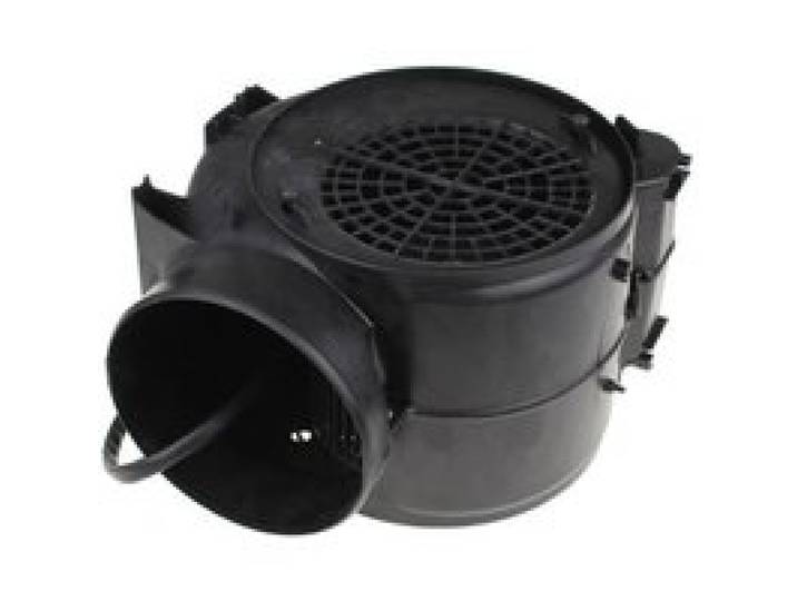 Moteur de hotte - WHIRLPOOL - 481236118493 - Couleur: Noir