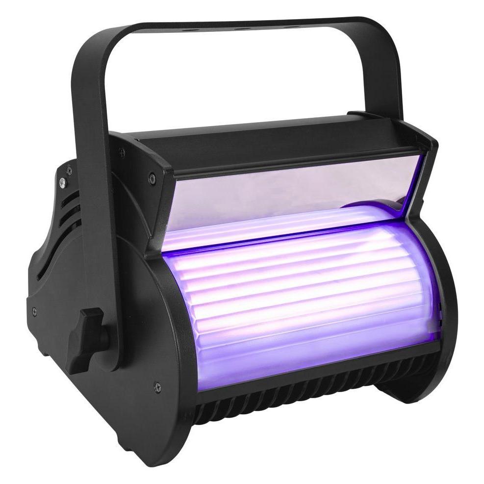 Eurolite LED Flood 210 asym RGBLI (LED) (40001020)